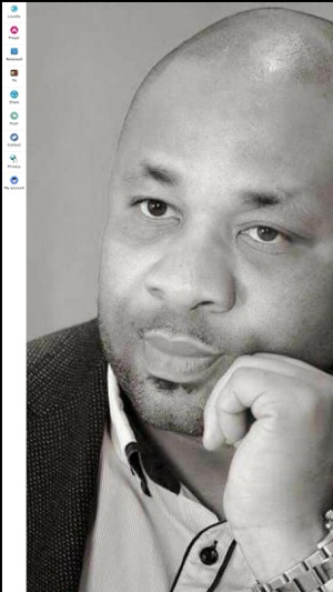 Kenny Popoola