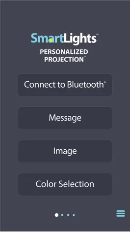 Game screenshot SmartLights Personalized mod apk