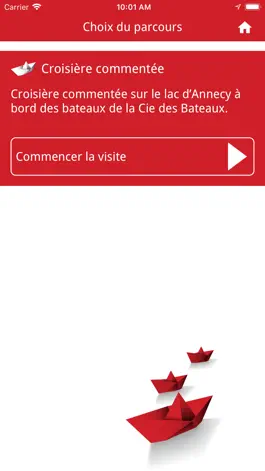 Game screenshot Lac d’Annecy hack