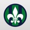 Stay connected to the Saint Louis Football Club on the go