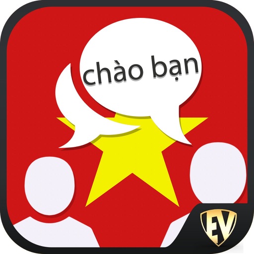 Vietnamese Language Learner icon