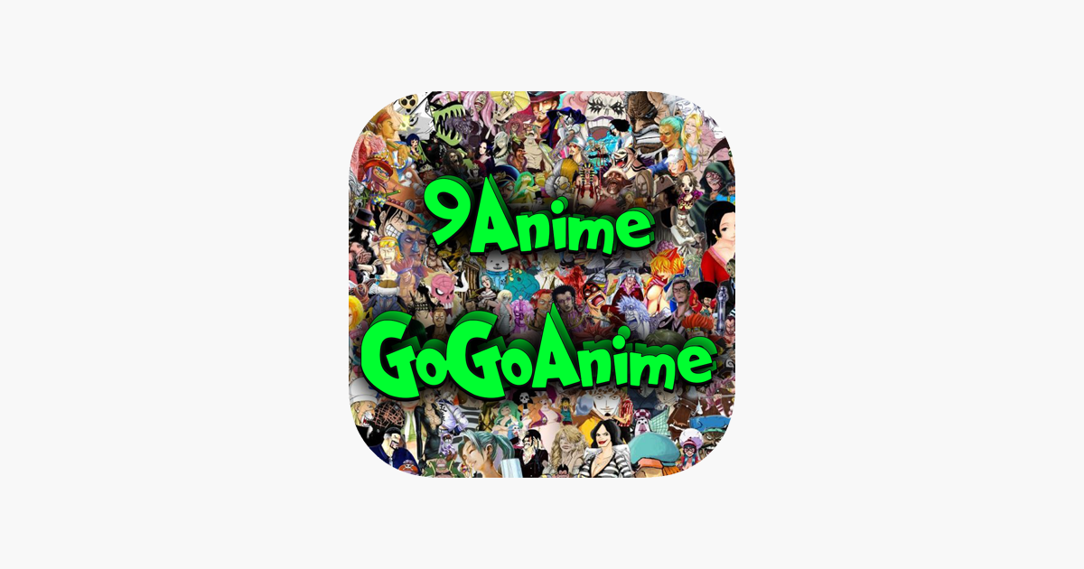 About: GoGoAnime Tv : Discover Anime (iOS App Store version
