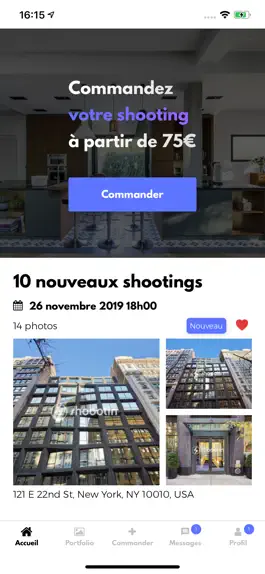 Game screenshot Shoootin mod apk