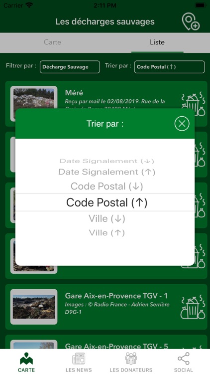 Stop Wild Dumps screenshot-6