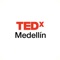 TEDxMedellín hace parte de los eventos TEDx, un formato de la plataforma TED que se realiza a nivel global de manera voluntaria y sin ánimo de lucro