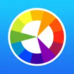Harmony of colors App Cancel