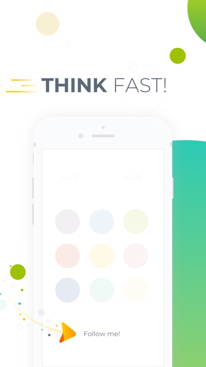 Patterns - Watch & Repeat!