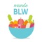 An app specially developed to assist health professionals like pediatricians and nutritionists, to be a support material