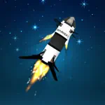 Rocket Landing Challenge App Contact