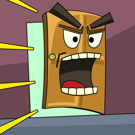 Door Slamming Simulator Читы