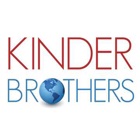 Top 20 Business Apps Like Kinder Brothers - Best Alternatives