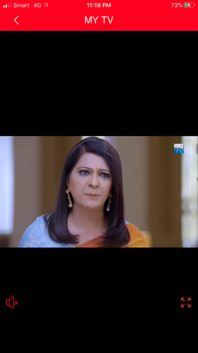 Radio Khmer (eRadio and TV) Screenshot