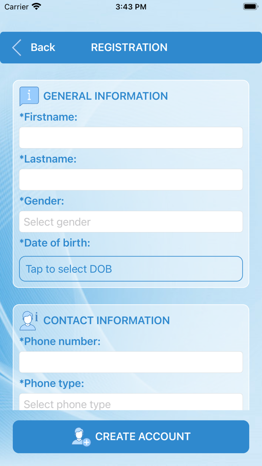 #2. Nts Client (iOS) 由: eTrans Solutions Inc.