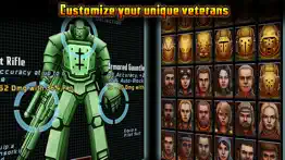 templar battleforce elite iphone screenshot 4