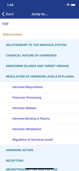 Greenspan's Endocrinology 10/E(圖4)-速報App