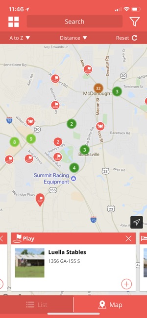 Visit McDonough, GA!(圖3)-速報App