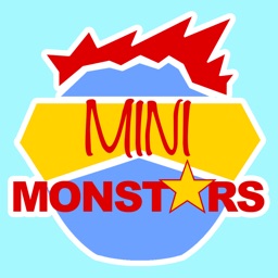 Mini-Monstars