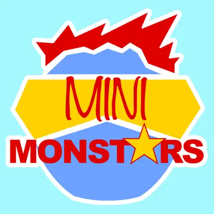 Mini-Monstars Читы