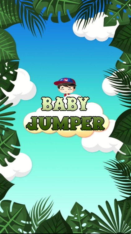 Beby Jumper