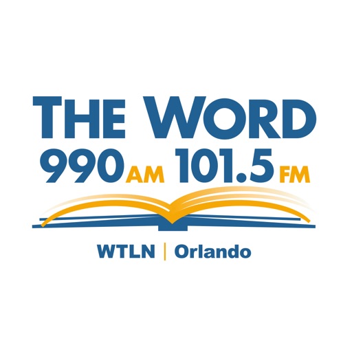 AM 990 - FM 101.5 The Word Download