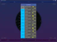 Moon Seeker ipad bilder 1