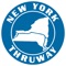 Experience everything the New York State Thruway has to offer right from your mobile device