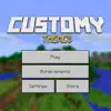 Customy Themes for Minecraft problems & troubleshooting and solutions