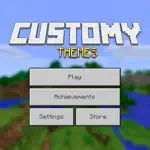 Customy Themes for Minecraft App Contact