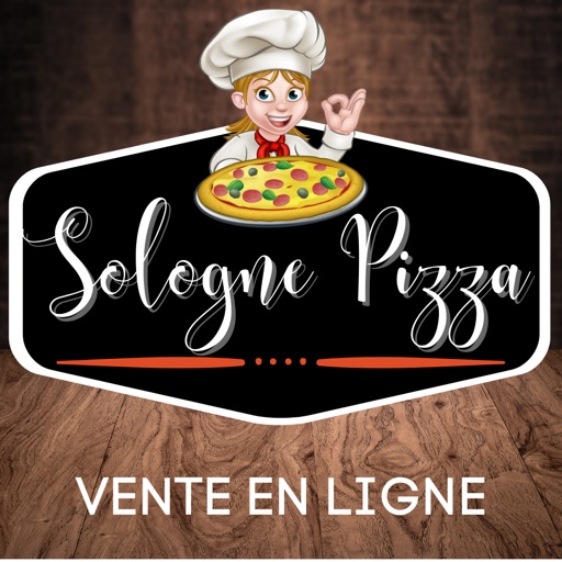 Sologne Pizza