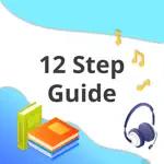 12 Steps Guide App Support