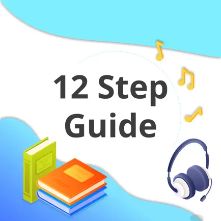 12 Steps Guide Cheats