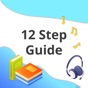 12 Steps Guide app download