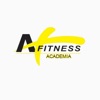 A+ Fitness App Icon