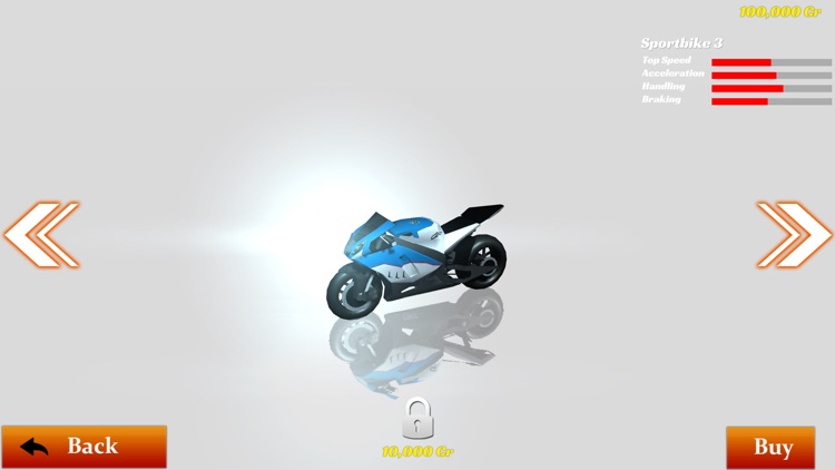 Highway Bike Rider Hero 2K18