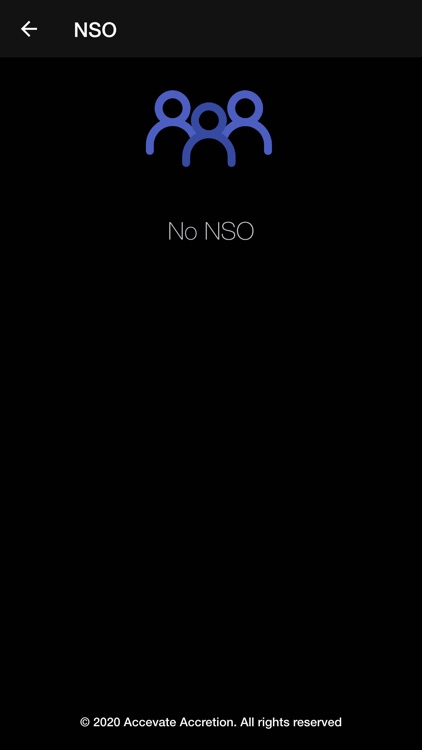 Accevate Accretion Management screenshot-7