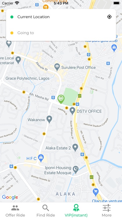 BMP Car screenshot-3