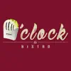 Oclock Bistro contact information