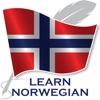Learn Norwegian Offline Travel icon