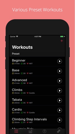 Exercise Bike Workout(圖2)-速報App