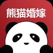 熊猫婚嫁