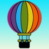 Balloons:Pop n Play Games icon