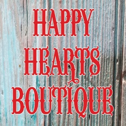 Happy Hearts Boutique