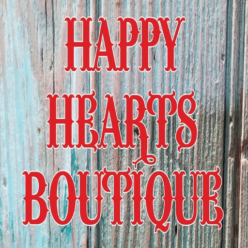 Happy Hearts Boutique