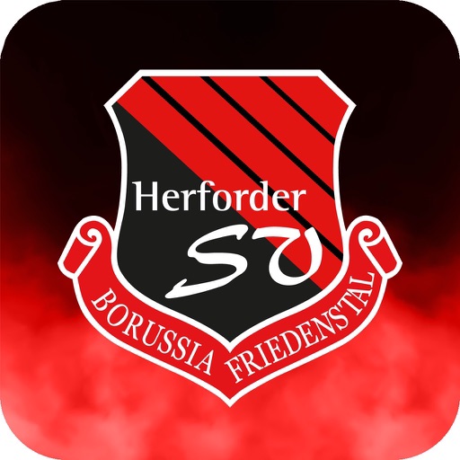 Herforder SV - AppWisp.com
