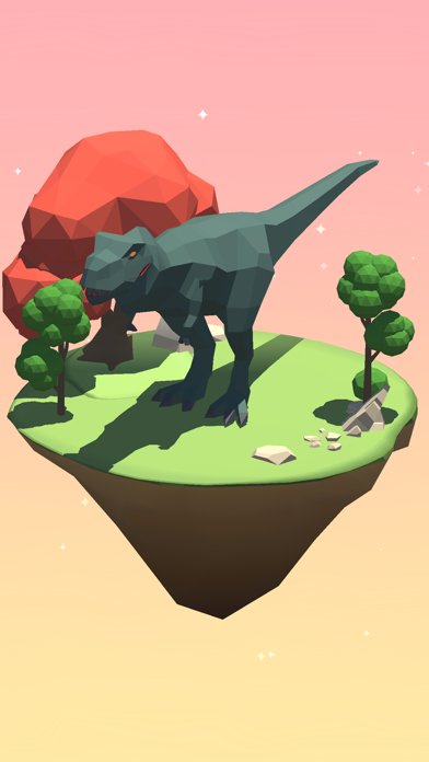 Animal Craft 3D Screenshot