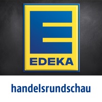 EDEKA handelsrundschau app funktioniert nicht? Probleme und Störung