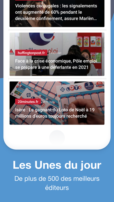 Opera News Opera News