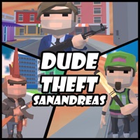 Dude Suspects Theft Gang Wars apk