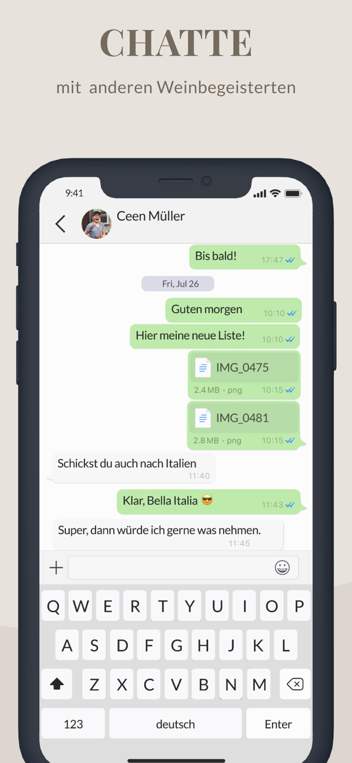 Bottlepirates wine marketplace