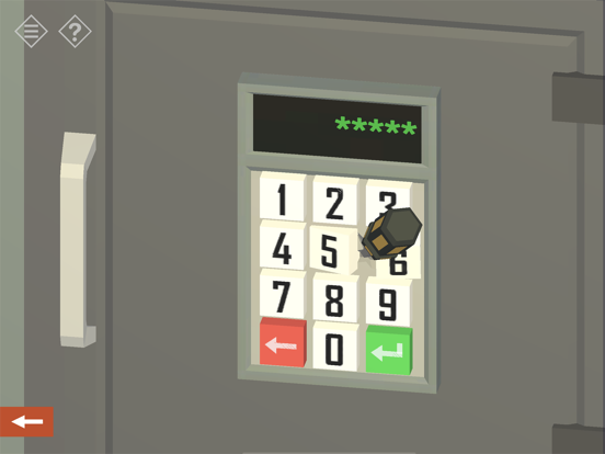 Screenshot #5 pour Tiny Room Story: Town Mystery
